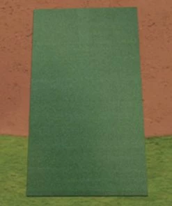 Batting Mats ProTurf 12' X 12' Bullpen Mat