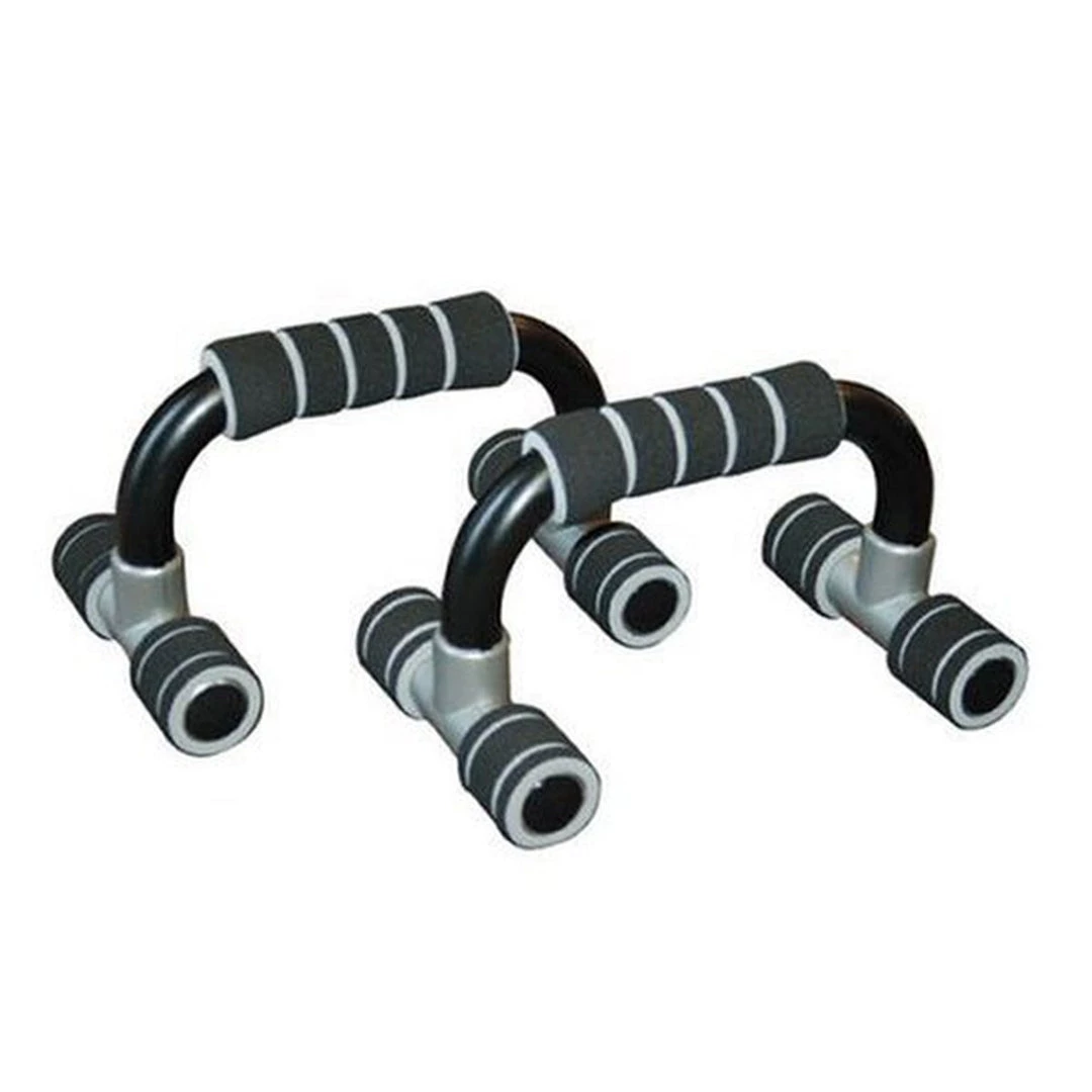 Oates Specialties Strength Training Equipment Push-Up Bars 4 Oates Specialties Strength Training Equipment Push-Up Bars