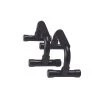 Oates Specialties Strength Training Equipment Push-Up Bars 1 Oates Specialties Strength Training Equipment Push-Up Bars
