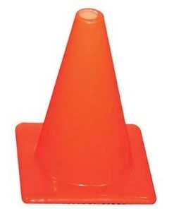 Rae Crowther Co Rae Crowther 12'' Rubber Cones