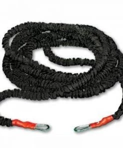 Rae Crowther Co Rae Crowther 20’ Elastic Resistance Cords Football Training Equipment