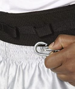 Rae Crowther Co Rae Crowther 20’ Elastic Resistance Cords Football Training Equipment