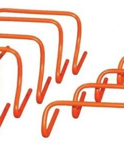 Rae Crowther Co Football Training Equipment Rae Crowther 24″ Step-Hurdles