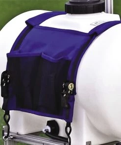 Rae Crowther Co Hydration System Rae Crowther 65 Gallon Insulated Cover