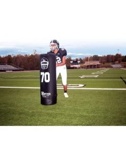 Rae Crowther Co Rae Crowther 70lb Heavy Round Dummy Stand Up Dummies