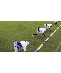 Rae Crowther Co Rae Crowther Adjustable All In One Line Up Trainer Football Training Equipment