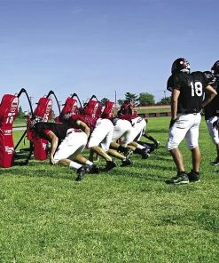 Rae Crowther Co Rae Crowther Classic 5 Man Sled Blocking Sleds 7 Rae Crowther Co Rae Crowther Classic 5 Man Sled Blocking Sleds