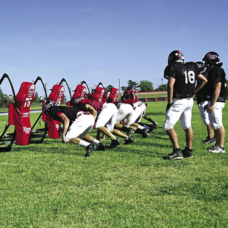 Rae Crowther Co Rae Crowther Classic 5 Man Sled Blocking Sleds 5 Rae Crowther Co Rae Crowther Classic 5 Man Sled Blocking Sleds