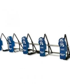 Rae Crowther Co Rae Crowther Classic 5 Man Sled Blocking Sleds