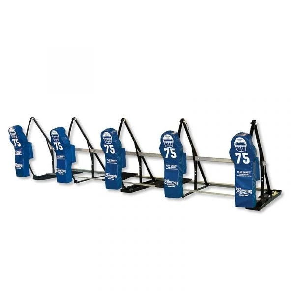 Rae Crowther Co Rae Crowther Classic 5 Man Sled Blocking Sleds 3 Rae Crowther Co Rae Crowther Classic 5 Man Sled Blocking Sleds
