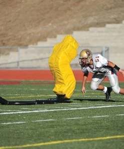 Rae Crowther Co Blocking Sleds Rae Crowther Classic S-Advantage Tackler