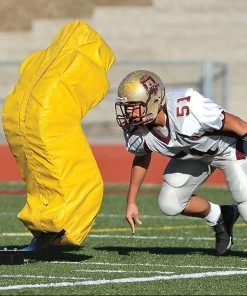 Rae Crowther Co Blocking Sleds Rae Crowther Classic S-Advantage Tackler