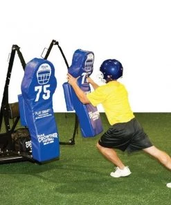 Rae Crowther Co Blocking Sleds Rae Crowther Classic Two Man Pan Sled W/ Enduro Pad