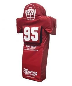 Rae Crowther Co Rae Crowther Classic Two Man Pan Sled W/ Z2 Pad Blocking Sleds