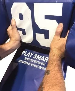 Rae Crowther Co Rae Crowther Climb Sled Blocking Sleds