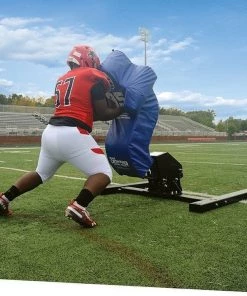 Rae Crowther Co Rae Crowther Climb Sled Blocking Sleds