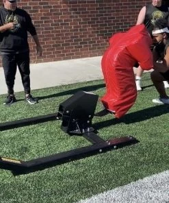 Rae Crowther Co Rae Crowther Climb Sled Blocking Sleds