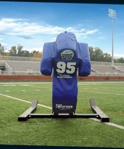 Rae Crowther Co Rae Crowther Climb Sled Blocking Sleds