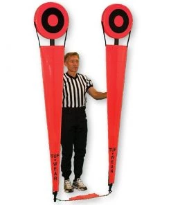 Rae Crowther Collegiate 7'-5'' Chain Set Chain Sets & Down Markers