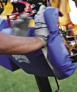 Rae Crowther Co Rae Crowther Defensive Reaction Machine