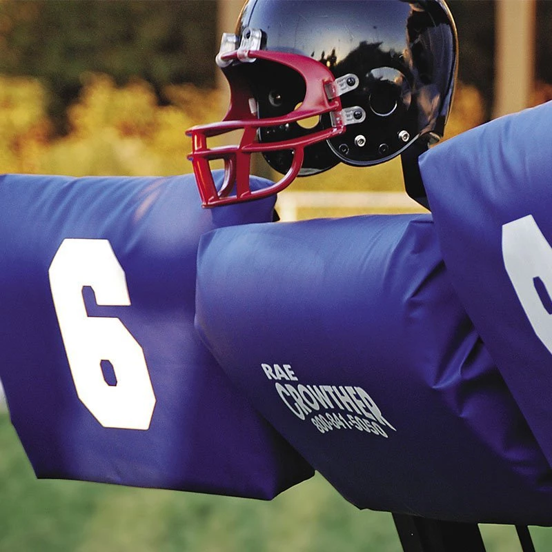 Rae Crowther Co Rae Crowther Defensive Reaction Machine 6 Rae Crowther Co Rae Crowther Defensive Reaction Machine