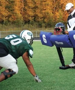 Rae Crowther Co Rae Crowther Defensive Reaction Machine