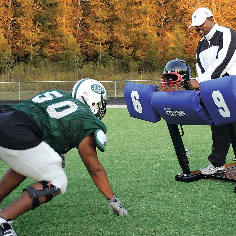 Rae Crowther Co Rae Crowther Defensive Reaction Machine 3 Rae Crowther Co Rae Crowther Defensive Reaction Machine