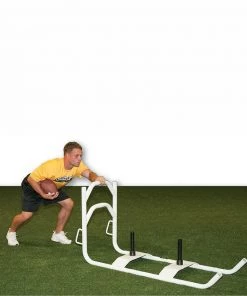Rae Crowther Co Football Training Equipment Rae Crowther Dragon Slayer Conditioning Sled