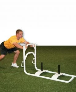 Rae Crowther Co Football Training Equipment Rae Crowther Dragon Slayer Conditioning Sled