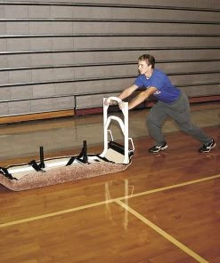 Rae Crowther Co Football Training Equipment Rae Crowther Dragon Slayer Conditioning Sled