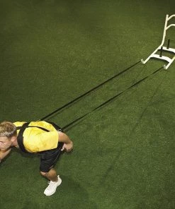 Rae Crowther Co Football Training Equipment Rae Crowther Dragon Slayer Conditioning Sled