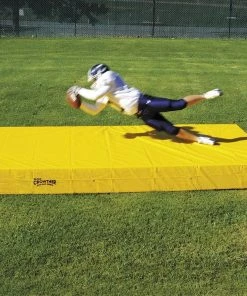 Rae Crowther Co Football Training Equipment Rae Crowther Foldable Landing Mat
