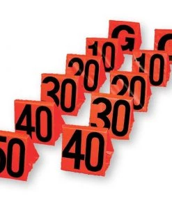 Rae Crowther Co Rae Crowther Foldable Sideline Markers