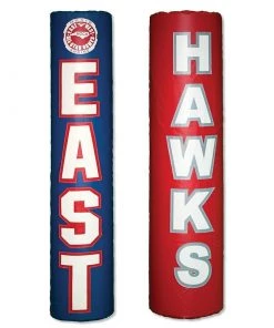 Rae Crowther Co Rae Crowther Goal Post Pad