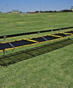 Rae Crowther Co Lineman Chutes Rae Crowther Ground Battle Chutes