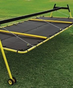 Rae Crowther Co Lineman Chutes Rae Crowther Ground Battle Chutes