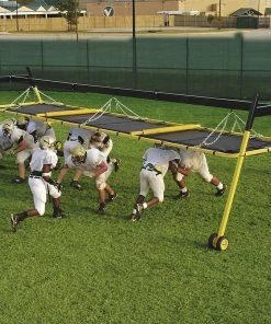 Rae Crowther Co Lineman Chutes Rae Crowther Ground Battle Chutes