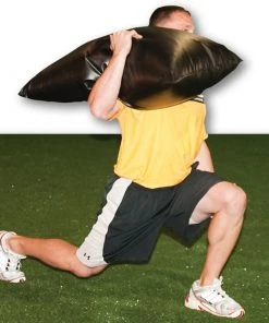 Rae Crowther Co Football Training Equipment Rae Crowther Hercules Punch & Conditioning Bags