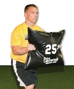 Rae Crowther Co Football Training Equipment Rae Crowther Hercules Punch & Conditioning Bags