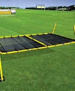 Rae Crowther Co Lineman Chutes Rae Crowther Jam Tents