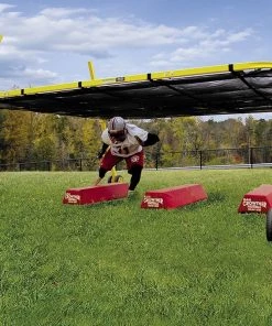 Rae Crowther Co Lineman Chutes Rae Crowther Jam Tents