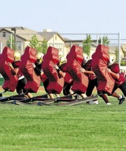 Rae Crowther Co Rae Crowther Junior 2 - 7 S-Sleds Blocking Sleds