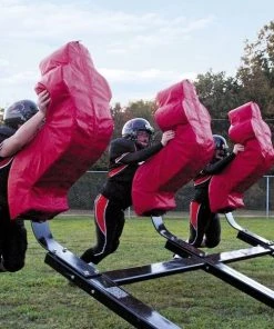 Rae Crowther Co Rae Crowther Junior 2 - 7 S-Sleds Blocking Sleds