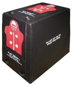 Rae Crowther Co Rae Crowther Leverage Cube