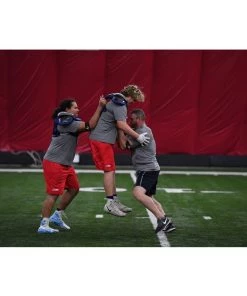 Rae Crowther Co Rae Crowther Leverage Cuff