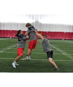 Rae Crowther Co Rae Crowther Leverage Cuff