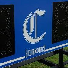 Rae Crowther Co Rae Crowther LX7640 Practice Segment Timer - Scoreboard Face Indigo Purple 6 Rae Crowther Co Rae Crowther LX7640 Practice Segment Timer - Scoreboard Face Indigo Purple