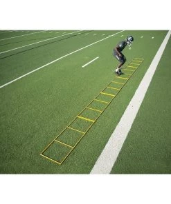 Rae Crowther Co Football Training Equipment Rae Crowther Metal Agility Ladder
