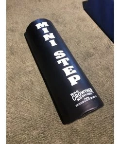 Rae Crowther Co Rae Crowther Mini Step Half Round Dummy In Black Stepover Agility Dummies