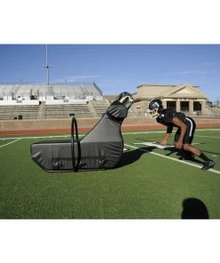 Rae Crowther Co Blocking Sleds Rae Crowther Pop Up Safety Tackler Sled/Pre Game Sled